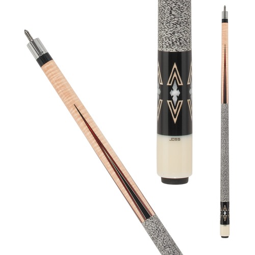 Joss JOSN7 Pool Cue - 18oz Pool Cues