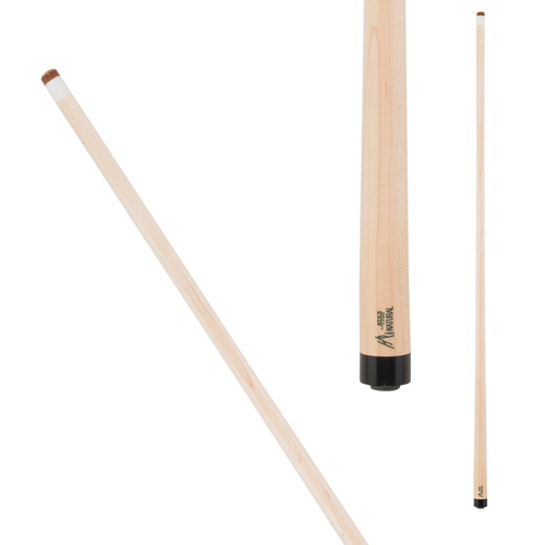 Joss JOSNXS Natural Pool Cue Shaft - 14BC Pool Cues