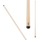 Joss JOSNXS Natural Pool Cue Shaft - 18 Pool Cues