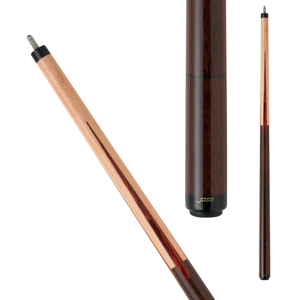 Joss JOSSP01 Sneaky Pete Pool Cue - 19.0 oz Pool Cues