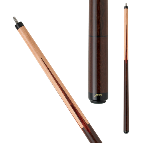 Joss JOSSP01 Sneaky Pete Pool Cue - 19.0 oz Pool Cues