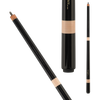 Joss JOSTHBLK Thor Hammer Heavy Pool Cue  - Heavy - 20.0 to 21.0+ oz Pool Cues