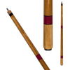 Joss JOSTHIW Thor Hammer Heavy Ironwood Pool Cue  - Heavy - 20.0 to 21.0+ oz Pool Cues
