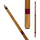 Joss JOSTHIW Thor Hammer Heavy Ironwood Pool Cue  - Heavy - 20.0 to 21.0+ oz Pool Cues