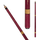Joss JOSTHPH Thor Hammer Light Purple Herat Pool Cue  - Light - 18.0 to 19.5 oz Pool Cues