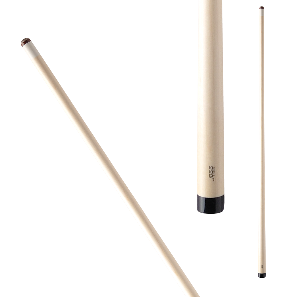 Joss JOSXS Pool Cue Shaft - 13.25 mm Pool Cues