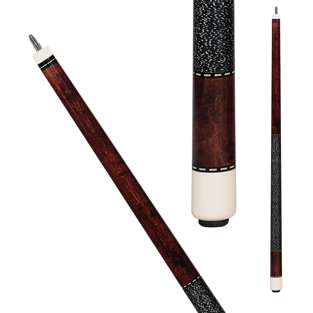 Pechauer JP01Q Pool Cue - 19.0 oz Pool Cues
