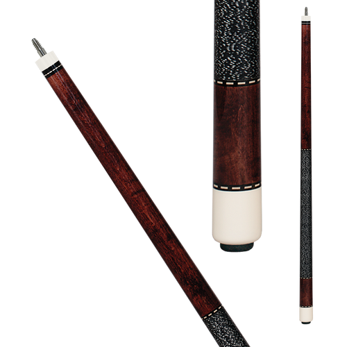 Pechauer JP01Q Pool Cue - 20.0 oz Pool Cues