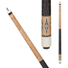 Pechauer JP02Q Pool Cue - 21oz Pool Cues