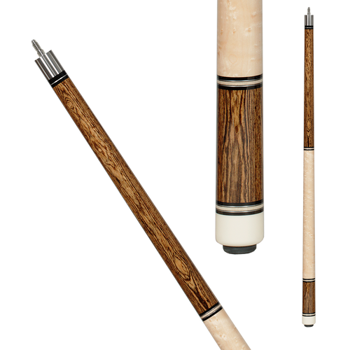 Pechauer JP04H Pool Cue - 18oz Pool Cues