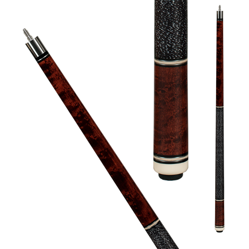 Pechauer JP04K Pool Cue  - 18oz Pool Cues