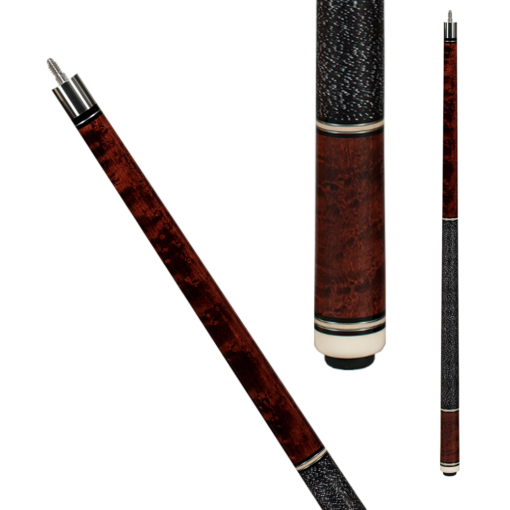 Pechauer JP04K Pool Cue  - 19oz Pool Cues