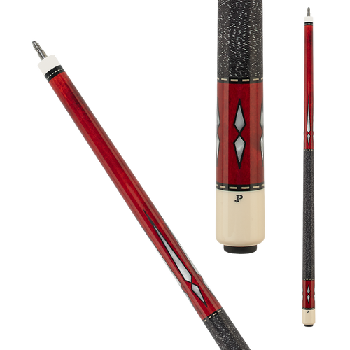 Pechauer JP06N Pool Cue - 18.0 oz Pool Cues