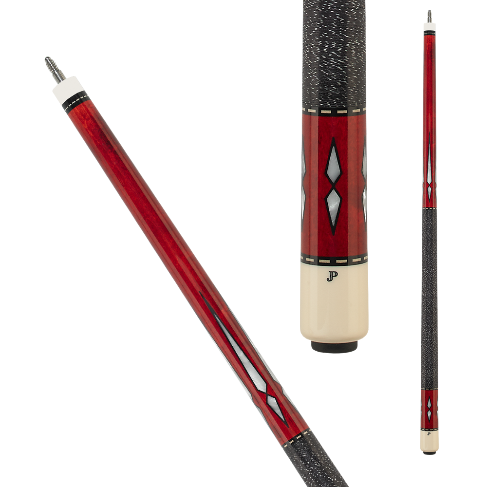 Pechauer JP06N Pool Cue - 19.0 oz Pool Cues
