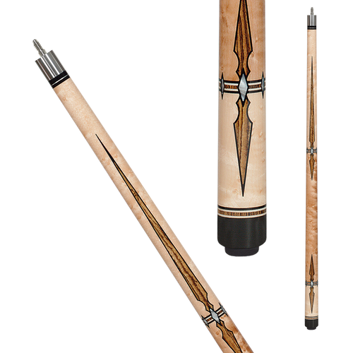 Pechauer JP07H Pool Cue - 20oz Pool Cues