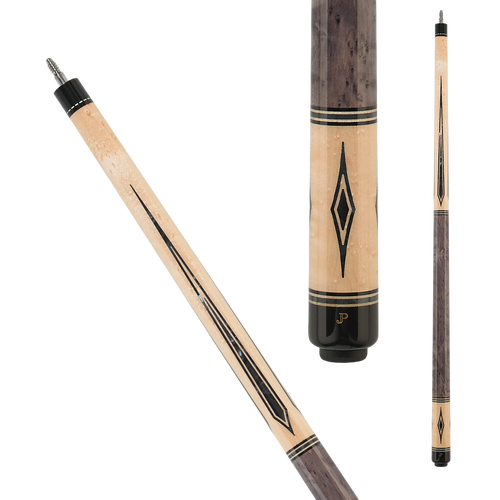 Pechauer JP07Q Pool Cue - 18.0 oz Pool Cues