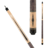 Pechauer JP07Q Pool Cue - 19.0 oz Pool Cues