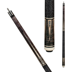 Pechauer JP09K Pool Cue  - 18 oz Pool Cues