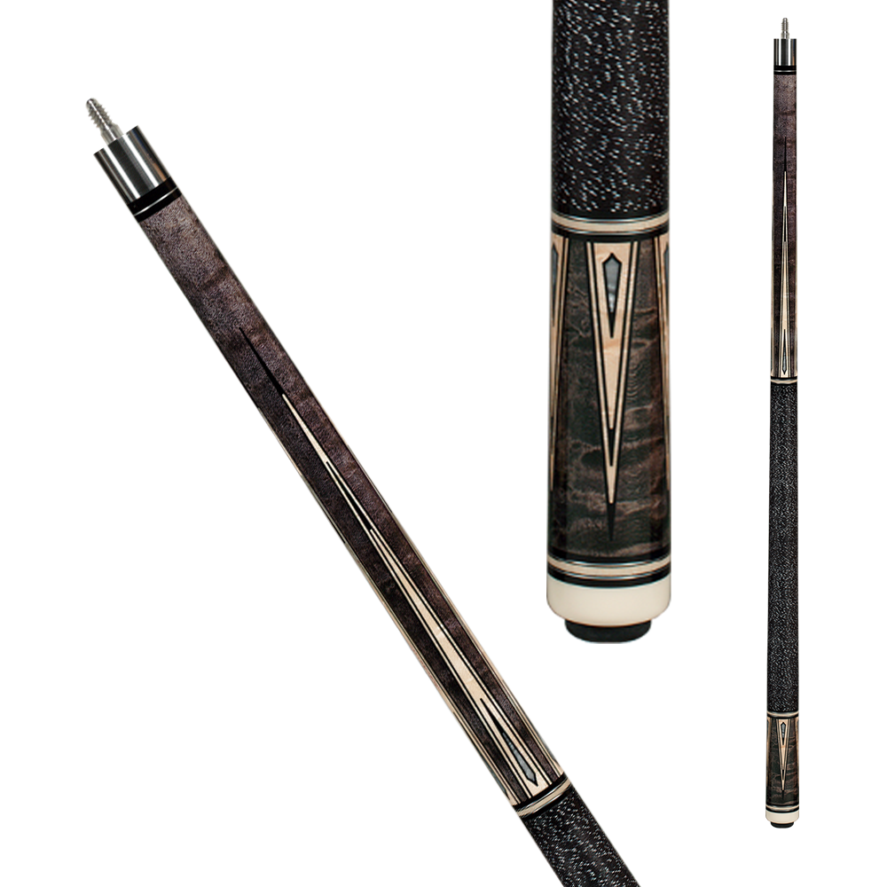 Pechauer JP09K Pool Cue  - 19 oz Pool Cues