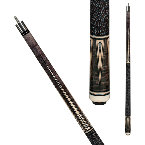 Pechauer JP09K Pool Cue  - 19 oz Pool Cues
