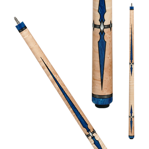 Pechauer JP10K Pool Cue  - 20 oz Pool Cues