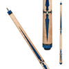 Pechauer JP10K Pool Cue  - 20 oz Pool Cues