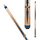 Pechauer JP10K Pool Cue  - 18 oz Pool Cues