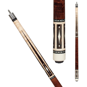 Pechauer JP11H Pool Cue - 21oz Pool Cues