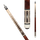 Pechauer JP11H Pool Cue - 19oz Pool Cues
