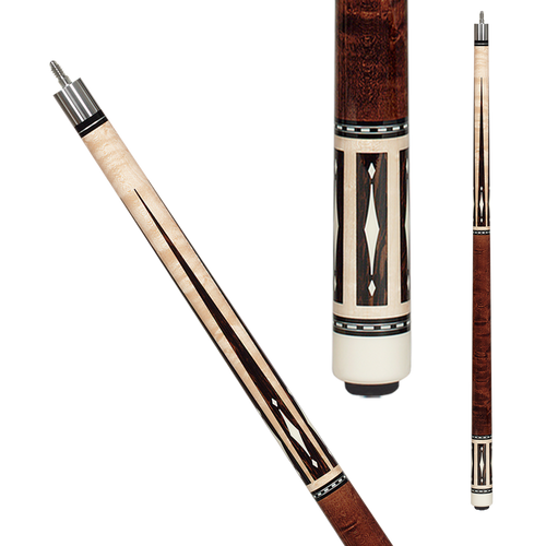 Pechauer JP11H Pool Cue - 20oz Pool Cues