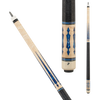 Pechauer JP12N Pool Cue - 18.0 oz Pool Cues