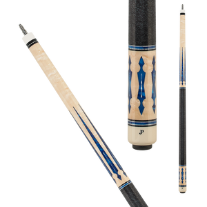 Pechauer JP12N Pool Cue - 21.0 oz Pool Cues