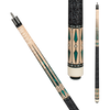 Pechauer JP13K Pool Cue  - 19 oz Pool Cues