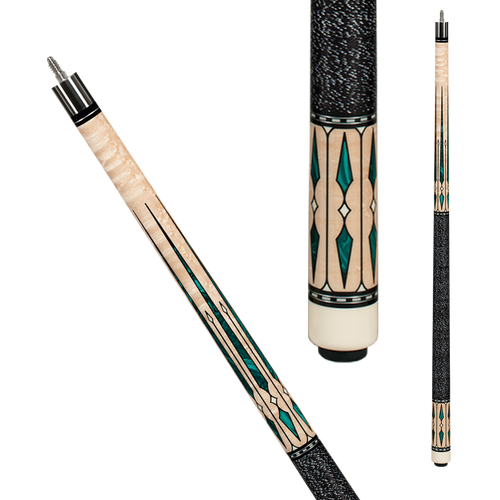 Pechauer JP13K Pool Cue  - 20 oz Pool Cues
