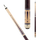 Pechauer JP13N Pool Cue - 19.0 oz Pool Cues