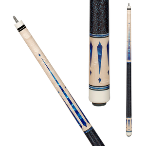 Pechauer JP13Q Pool Cue - 21oz Pool Cues