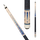 Pechauer JP13Q Pool Cue - 18oz Pool Cues