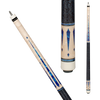 Pechauer JP13Q Pool Cue - 21oz Pool Cues