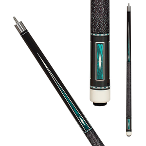 Pechauer JP14H Pool Cue - 20oz Pool Cues