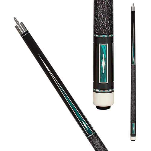 Pechauer JP14H Pool Cue - 19oz Pool Cues