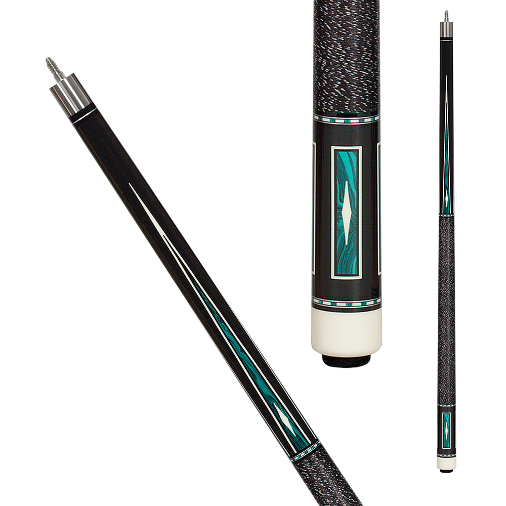 Pechauer JP14H Pool Cue - 20oz Pool Cues