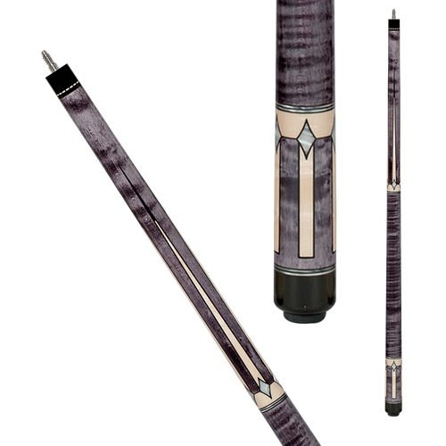 Pechauer JP14Q Pool Cue - 21oz Pool Cues