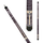 Pechauer JP14Q Pool Cue - 18oz Pool Cues