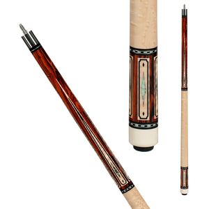 Pechauer JP15K Pool Cue  - 20 oz Pool Cues
