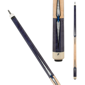 Pechauer JP15N Pool Cue - 20.0 oz Pool Cues
