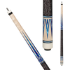 Pechauer JP15Q Pool Cue - 20oz Pool Cues