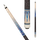 Pechauer JP15Q Pool Cue - 20oz Pool Cues