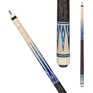Pechauer JP15Q Pool Cue - 20oz Pool Cues