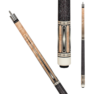 Pechauer JP16H Pool Cue - 18oz Pool Cues