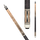 Pechauer JP16H Pool Cue - 19oz Pool Cues